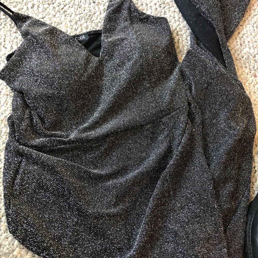 FN dress - Picture 3 of 3
